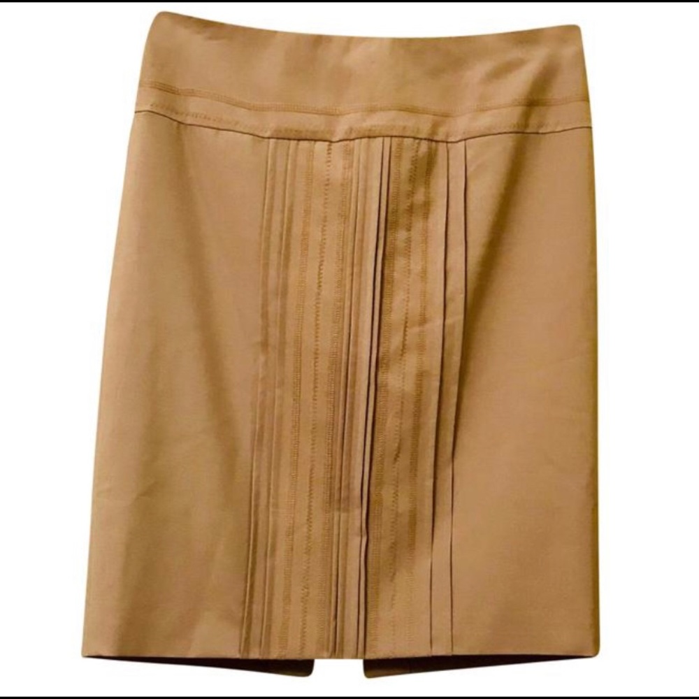 Worth Pencil Skirt Sz 4